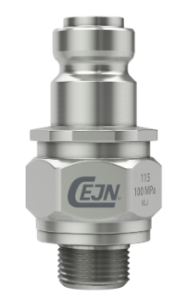 Cejn spigot external thread 3/8" NPT