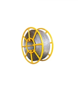 Cablu anti-torsiune 16mm 1000m 160 kN