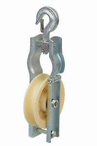 120 mm nailono ritinėlis