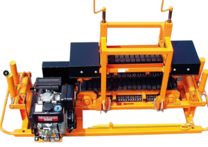 Benzinas "Cable Dog" 700 kg
