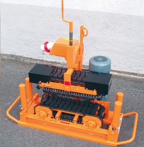 Elektrinis "Cable Dog" 350 kg
