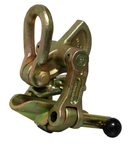 Cleme de autoprindere pentru ridicarea conductorului 7-38 mm 39,2kN