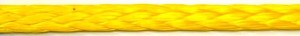 NOVOLEEN PUR PU virvė 14 mm 1000 m BL 17050 kg