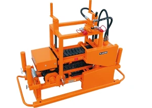 Hidraulinis "Cable Dog" 1000 kg