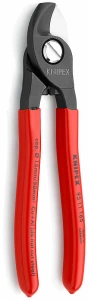 Foarfece de cablu 1x50 mm