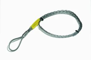 Ciorap de tracțiune cablu tip "cap" 8-17 mm GALBEN 35 kN