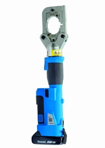 Presas / Akumuliatorinės žirklės 6-240 mm2, M22 serija