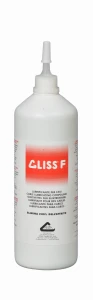 Lubrifiant GLISS F 0,5 kg