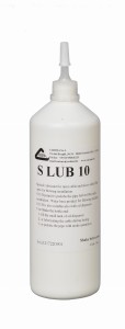 GLISS S LUB 10 lubrikantas, 1,0 kg buteliukas
