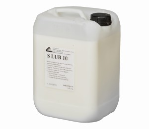 GLISS S LUB 10 lubrikantas, 10 kg kanistras