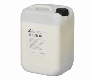 Lubrifiant GLISS S LUB 10 canistră 10 kg