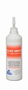 GLISS WMM maitinimo kabelio gelis 1,0 kg