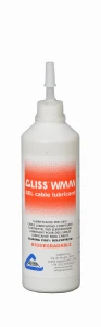 Gel pentru cablu GLISS WMM 1,0 kg