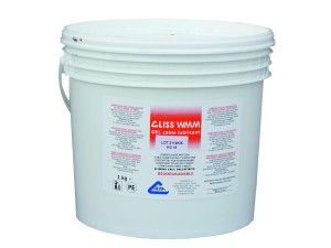 GLISS WMM maitinimo kabelio gelis 5,0 kg