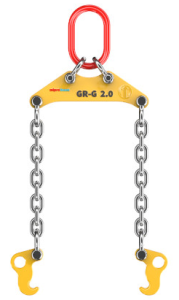 GR-G drum and spool holder