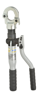 Hidraulinis presas 6-300 mm2 60 kN