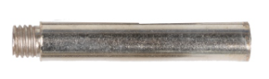 Stiklo pluošto antgalis 15 mm