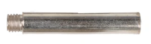 6 mm stiklo pluošto antgalis