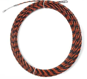 3 gyslų kabelis 5.0mm, L=15m