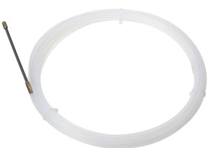 Nailono virvė 3,0 mm, L=30 m