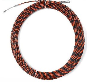 3 gyslų kabelis 5.0mm, L=30m
