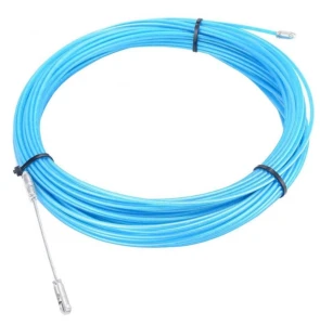 Plastikinis lynas su plienine šerdimi 3,3 mm L30m