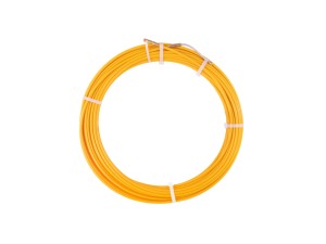 Stiklo pluošto kabelis 3.0mm, L=30m