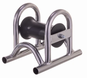 Rolă de cablu din nailon 185 mm