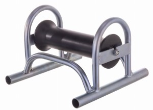 Nailono kabelio ritė 300 mm