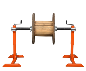 Mechaninis keltuvas 3000 kg būgnams