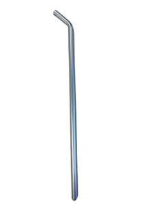 Jungiamasis strypas kampinėms ritėms 600x16 mm