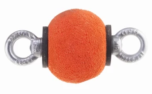 Galutinio valymo kempinė Ø 150 mm