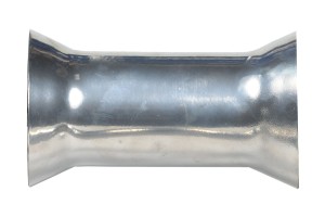 Plieninis volas - atsarginis 185 mm