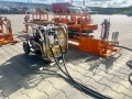 Hydraulic station 140 bar 20 l/min