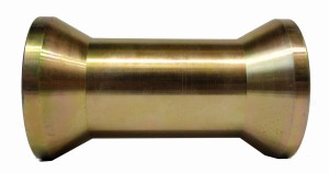 Plieninis volas - atsarginis 185 mm