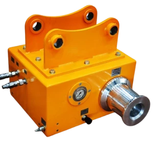 Troliu hidraulic 3000 kg