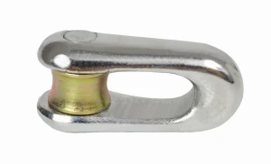 U tipo jungtis - 50 kN