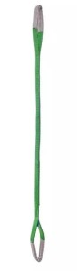 Zawiesie pasowe czterowarstwowe 30x7 mm WLL 2,0t 1,5mb
