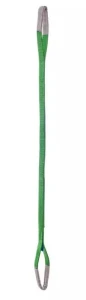 Zawiesie pasowe czterowarstwowe 60x7 mm WLL 4,0t 3,0mb