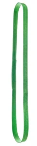 Zawiesie pasowe jednowarstwowe bezkońcowe 90x3,5 mm WLL 3,0t 8,0mb