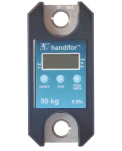 Dinamometru electronic 20kg