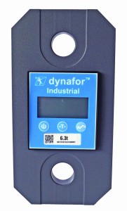 Dynaforâ„˘ Pramoninis dinamometras 3200 kg