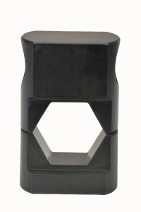 Matrica – 26 serija, spaudimo jėga 450 kN Cu 240mm Al 185mm