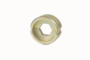 Matrica – 22 serija, spaudimo jėga 60 kN Cu 185 mm DIN 46235