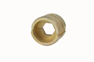 Matrica – 23 serija, spaudimo jėga 130 kN Cu 35 mm