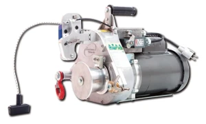 Troliu electric 820 kg 5,8 m/min