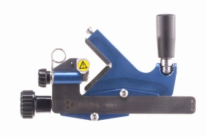Dezizolator cablu pentru stratul semiconductor vulcanizat 10-54 mm