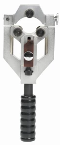Dezizolator cablu pentru stratul semiconductor vulcanizat