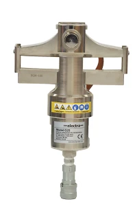 Djp 150 kabelio tiesinimo štampai