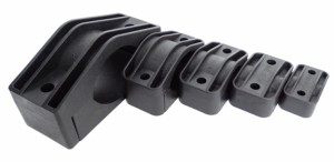 Kabelio spaustukas 26-38 mm